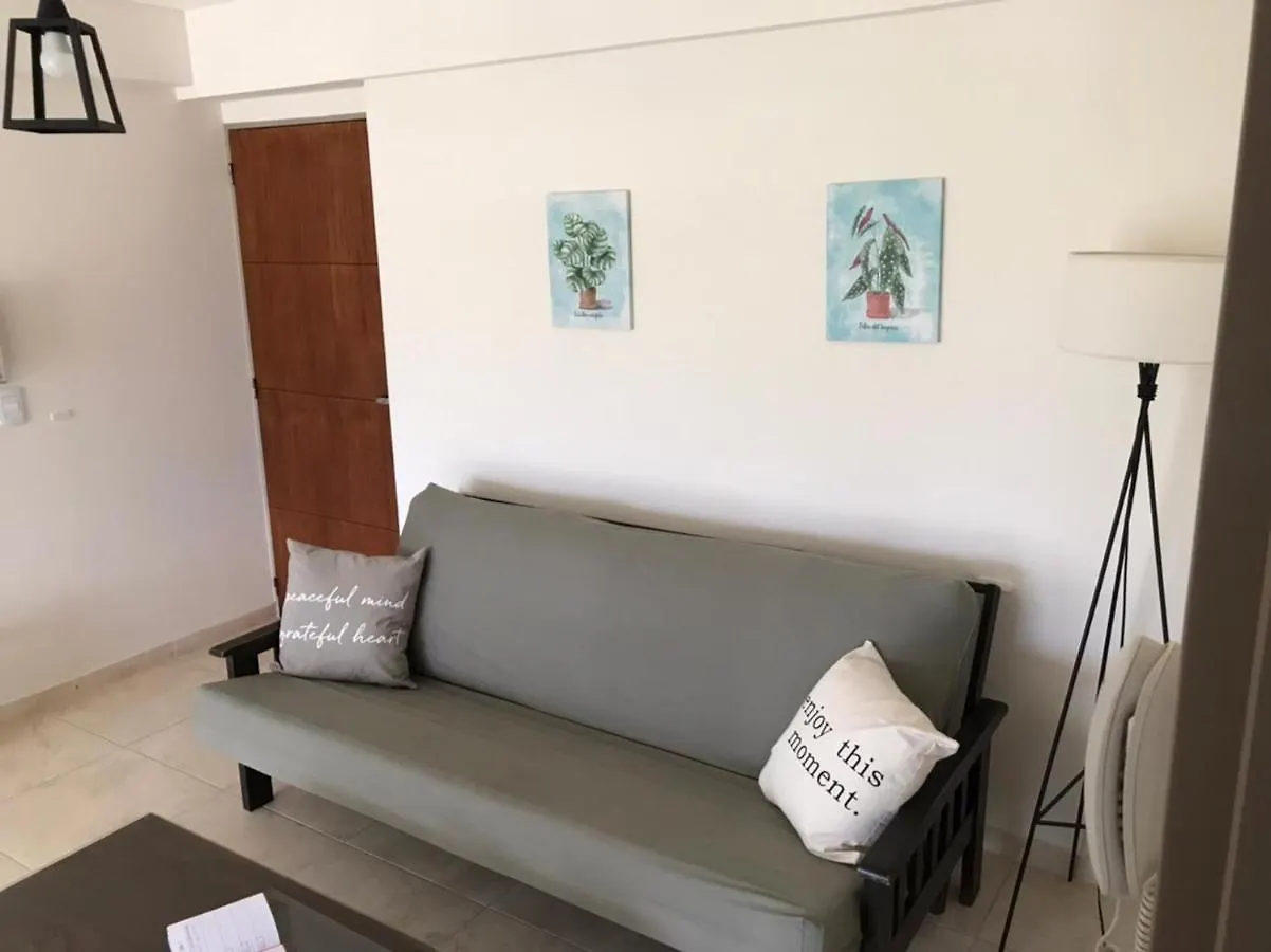 Vista Andina Apartments Mendoza 0*,  Argentina