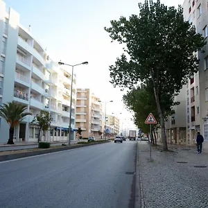 Casa Nau B Apartamento Armação de Pêra