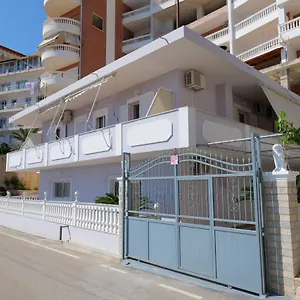 Kosta Apartamento Sarandë
