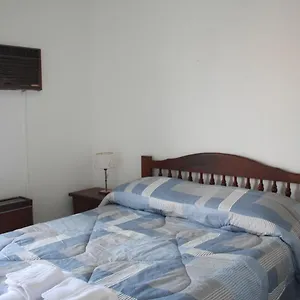 Depto Ciudad Mendoza
