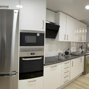 Hermoso Piso En El Apartamento Rincón de la Victoria