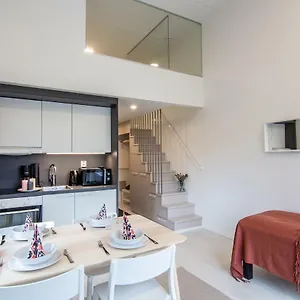 Spot Tikkurila Apartamento Vantaa
