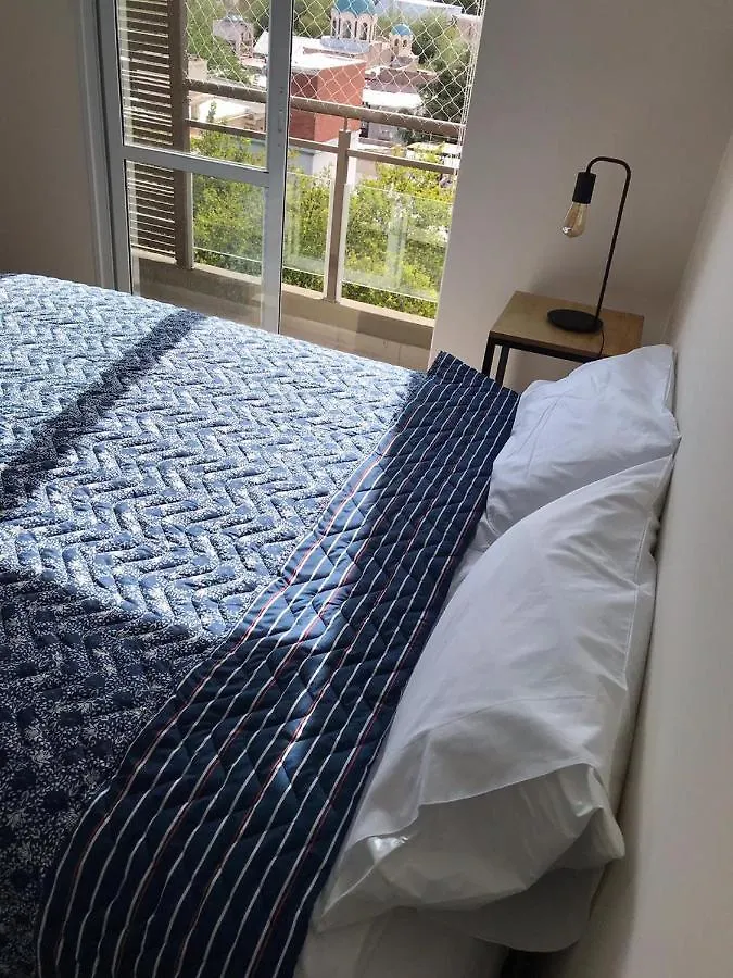 Vista Andina Apartments Mendoza