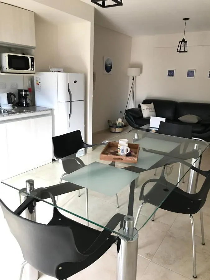 Vista Andina Apartments Mendoza